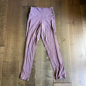 PINK Leggings - Medium